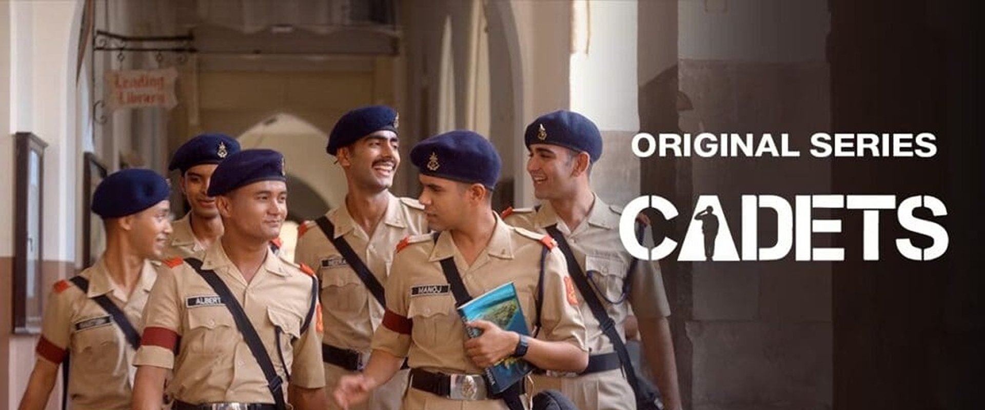 Cadets
