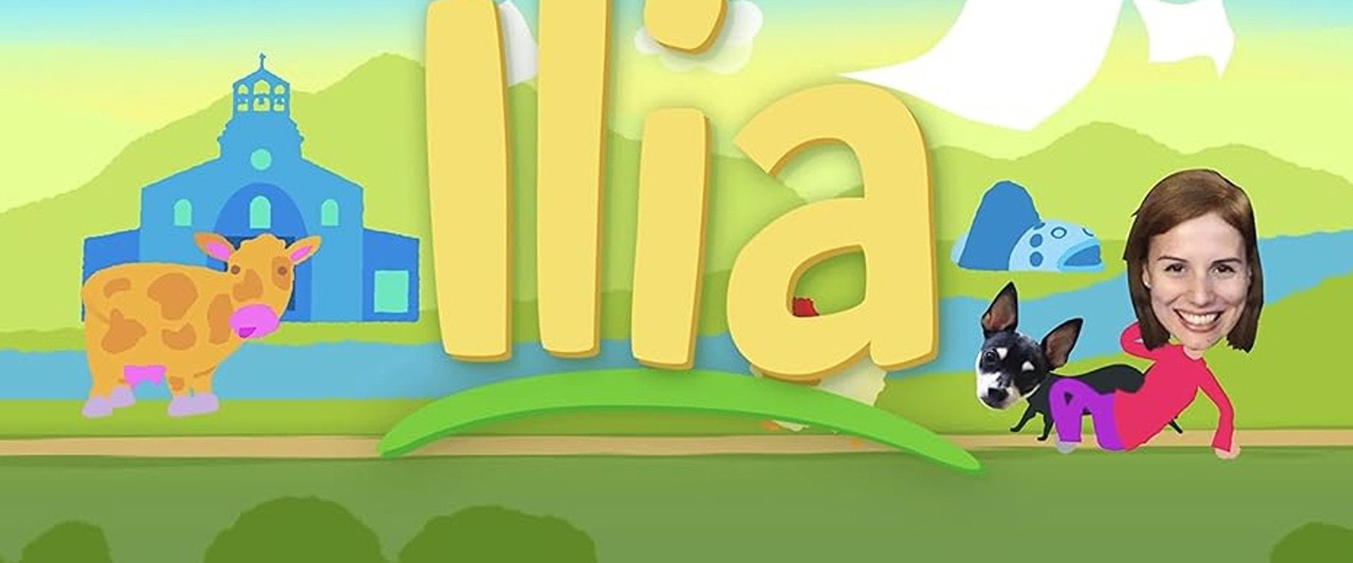 Ilia's banner image