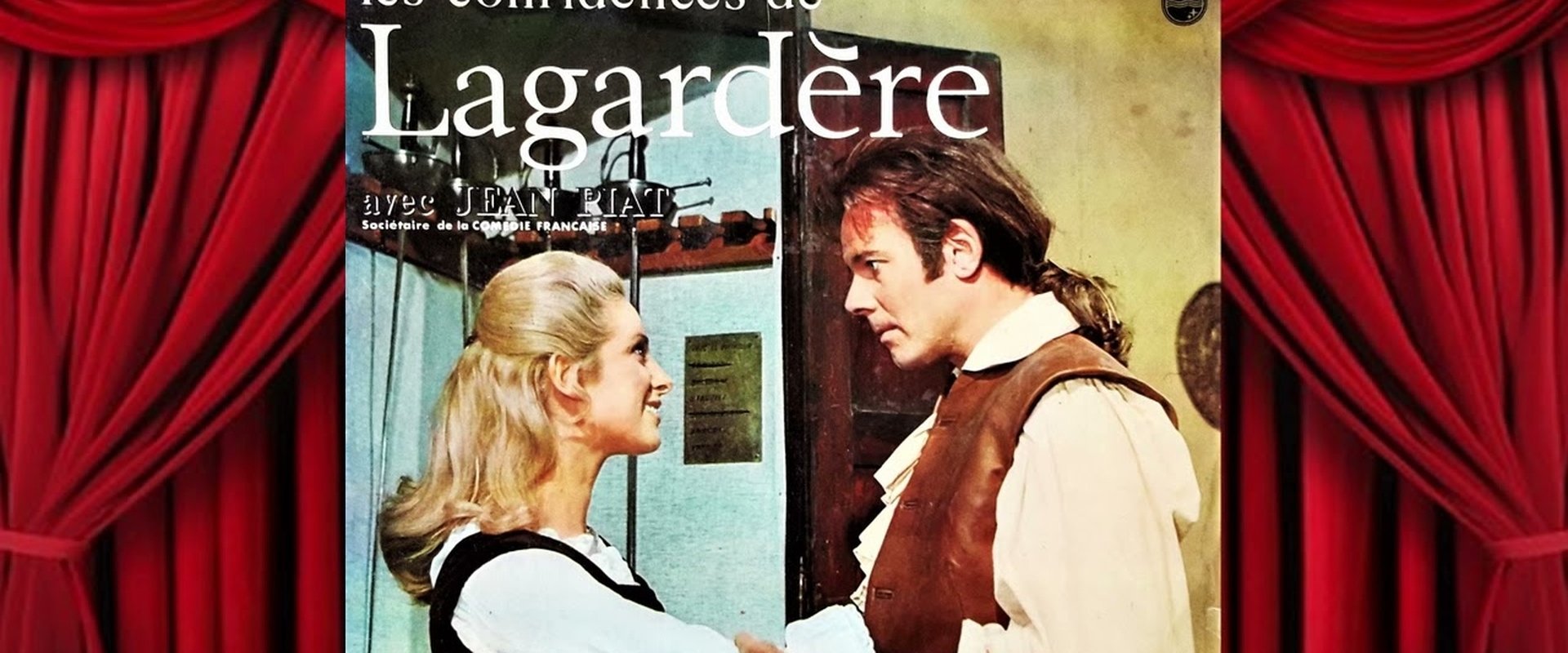 Lagardère
