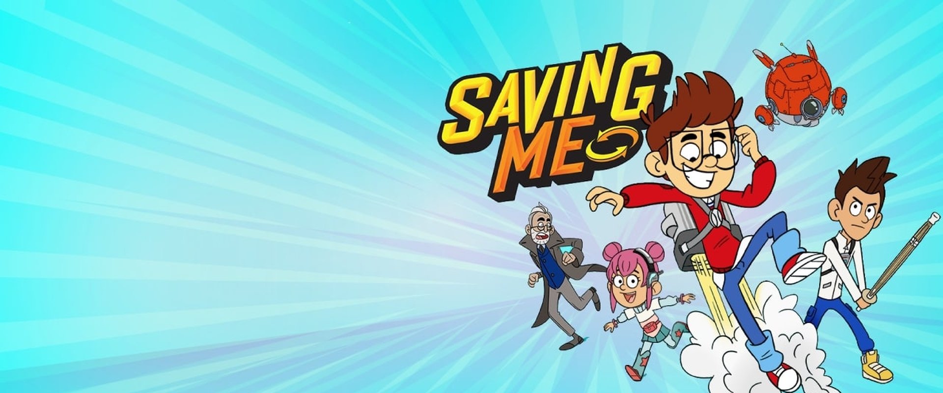 Saving Me