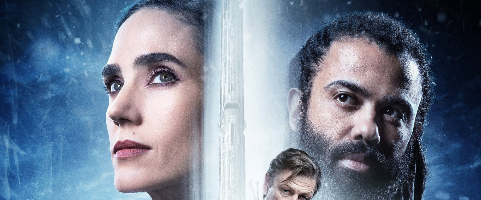 Snowpiercer