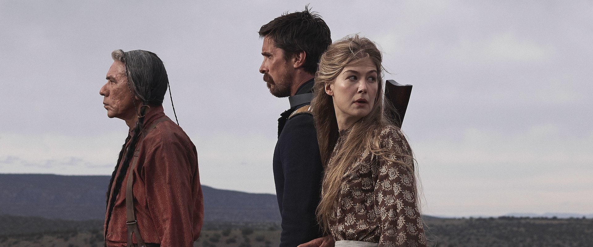Hostiles