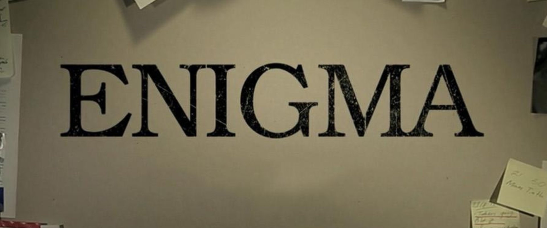 Enigma