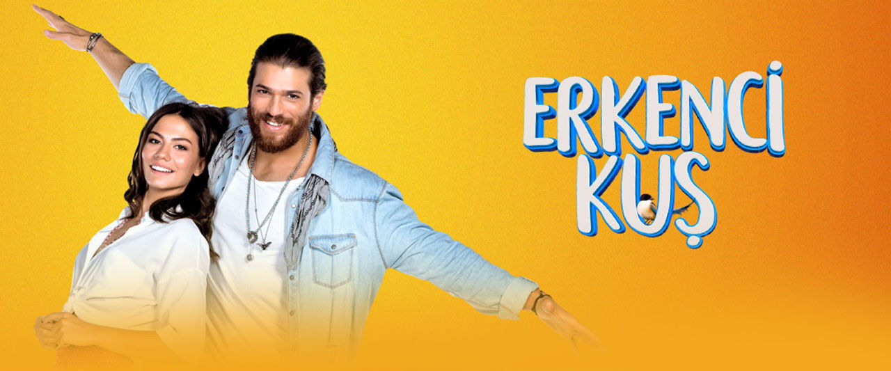 Erkenci Kuş