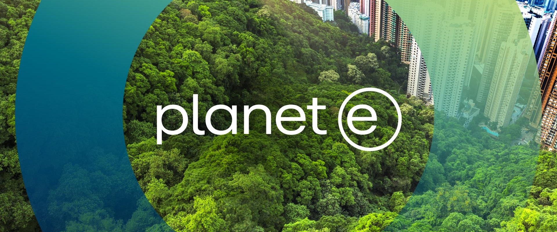 planet e.