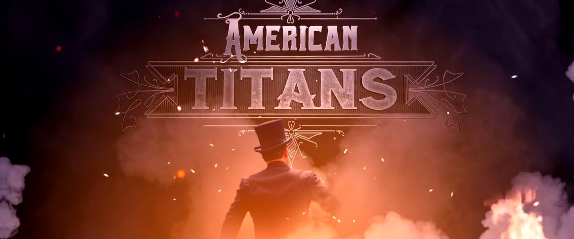 American Titans