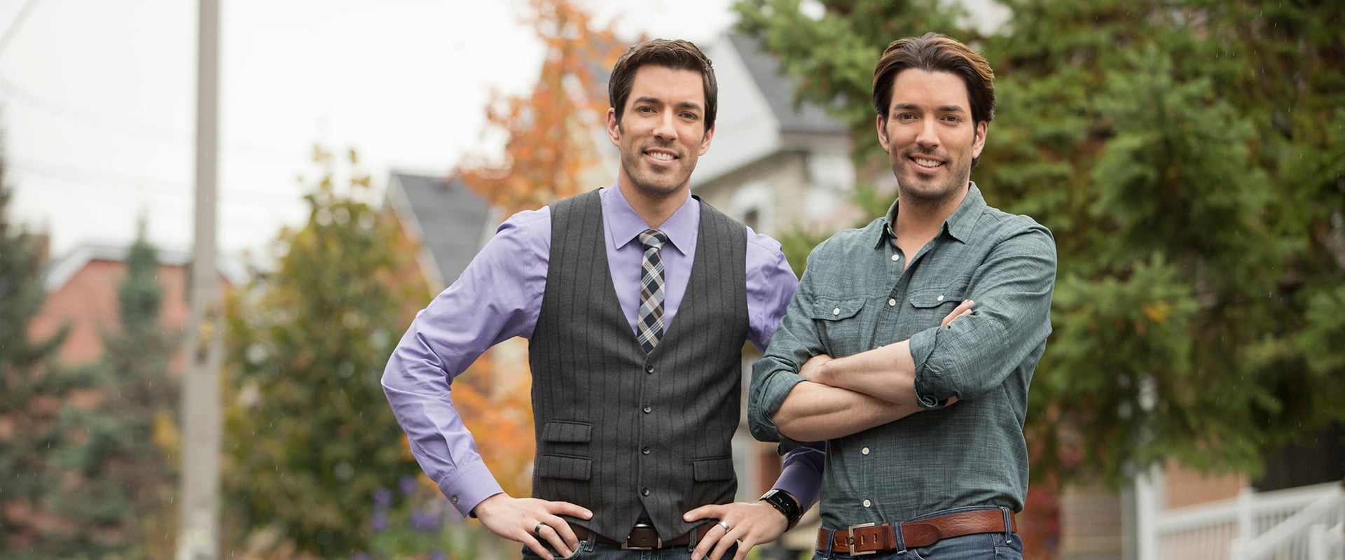 Property Brothers: Buying and Selling