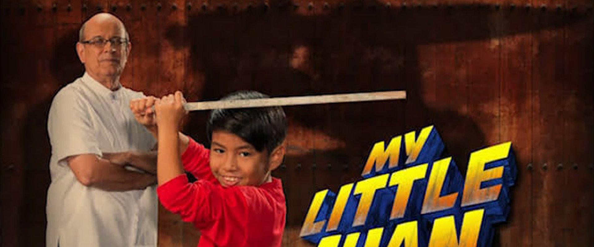My Little Juan