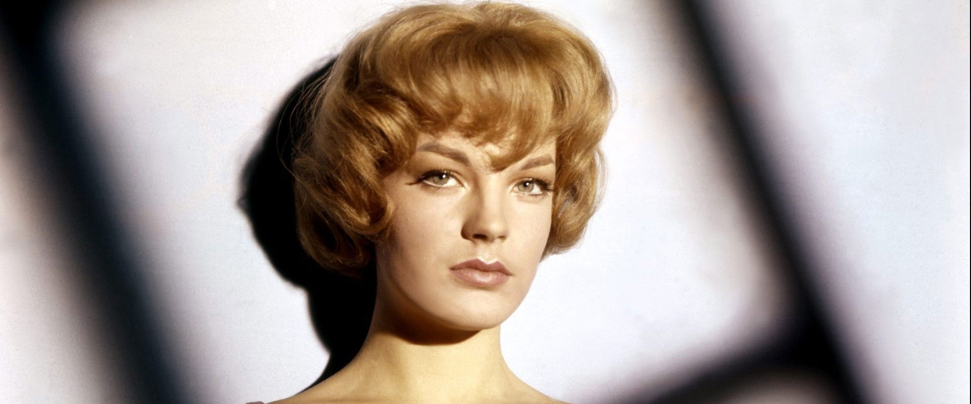 Romy Schneider, à fleur de peau's banner image