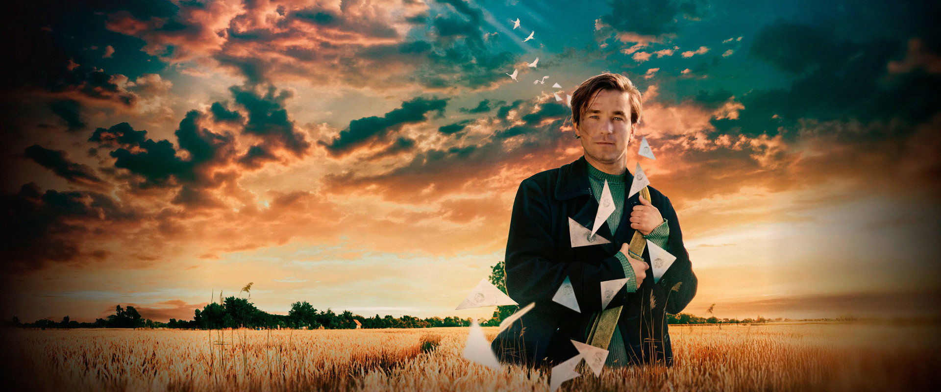 The Postman's banner image