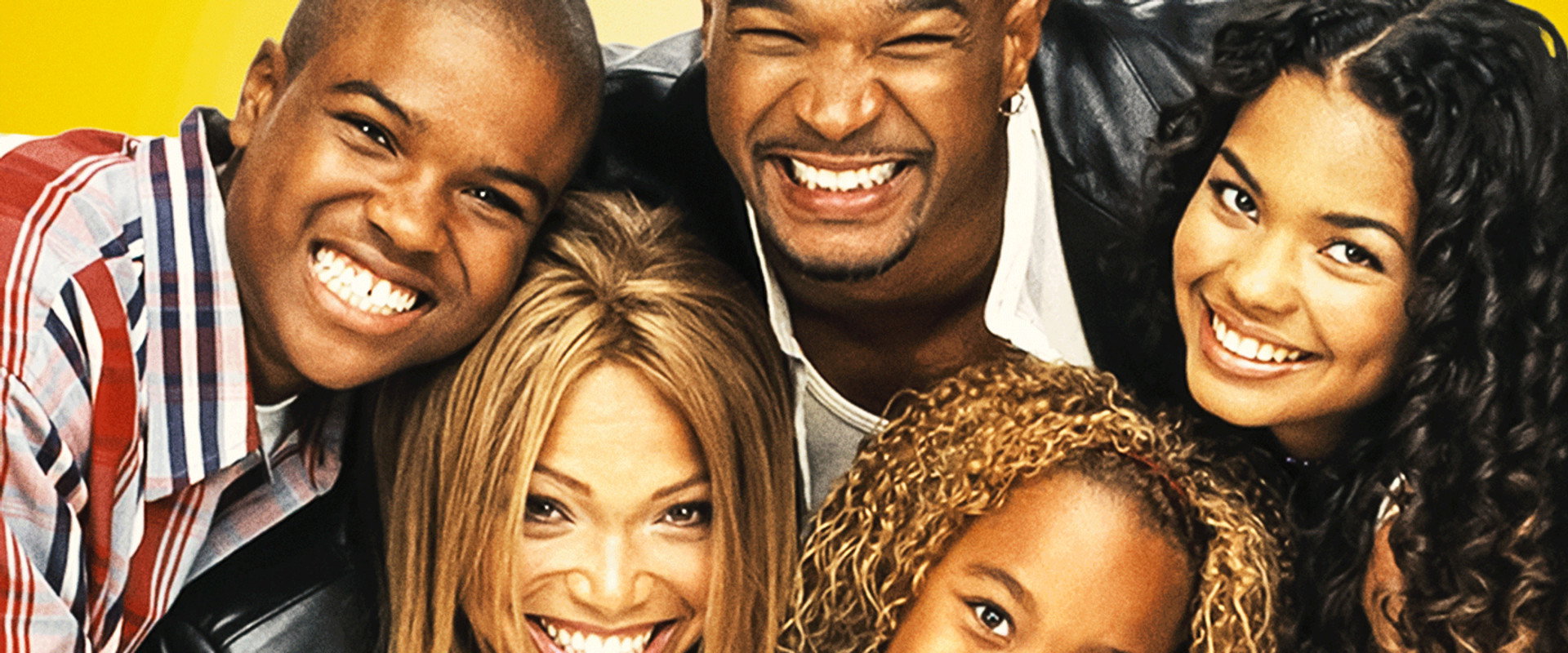 My Wife and Kids