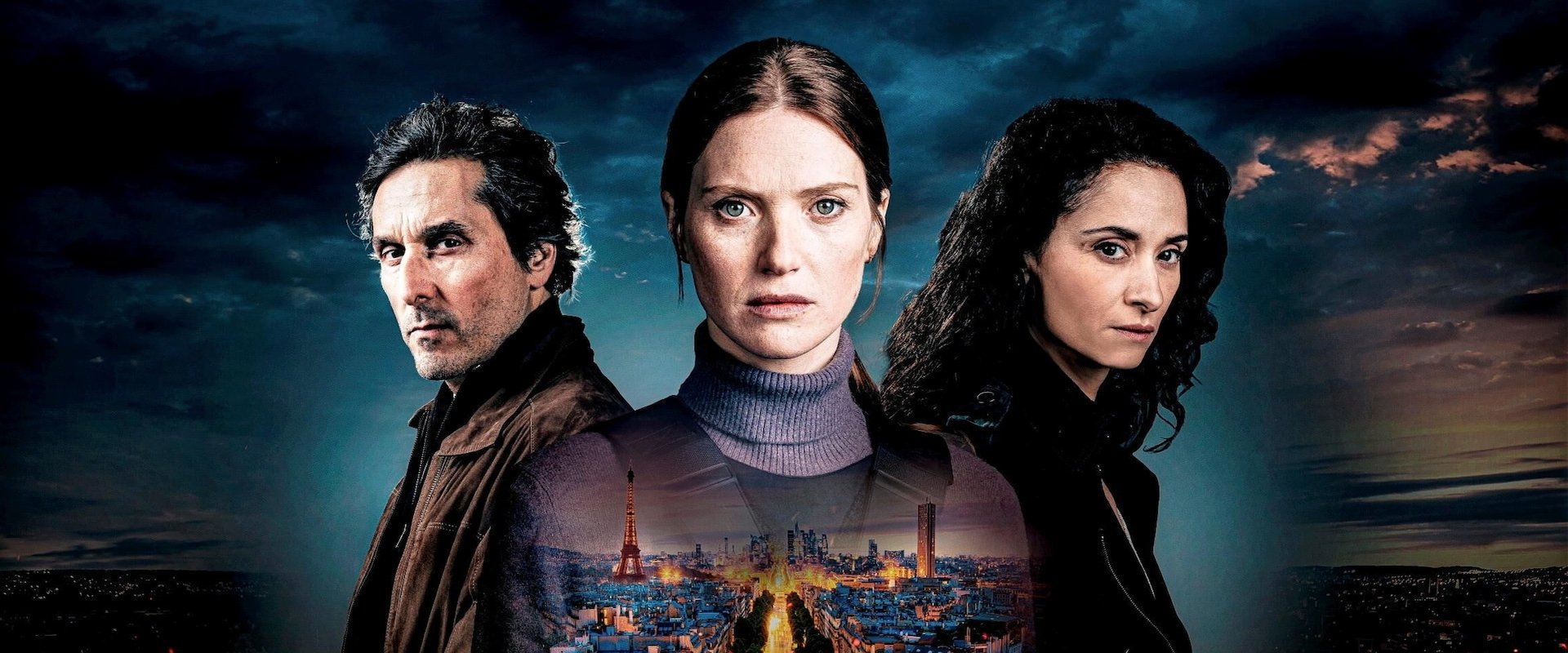 Spies of Terror