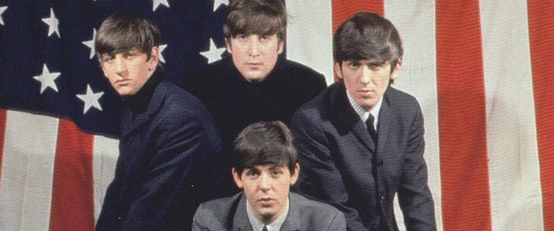The Beatles: Recovered Archives Vol. 3's banner image