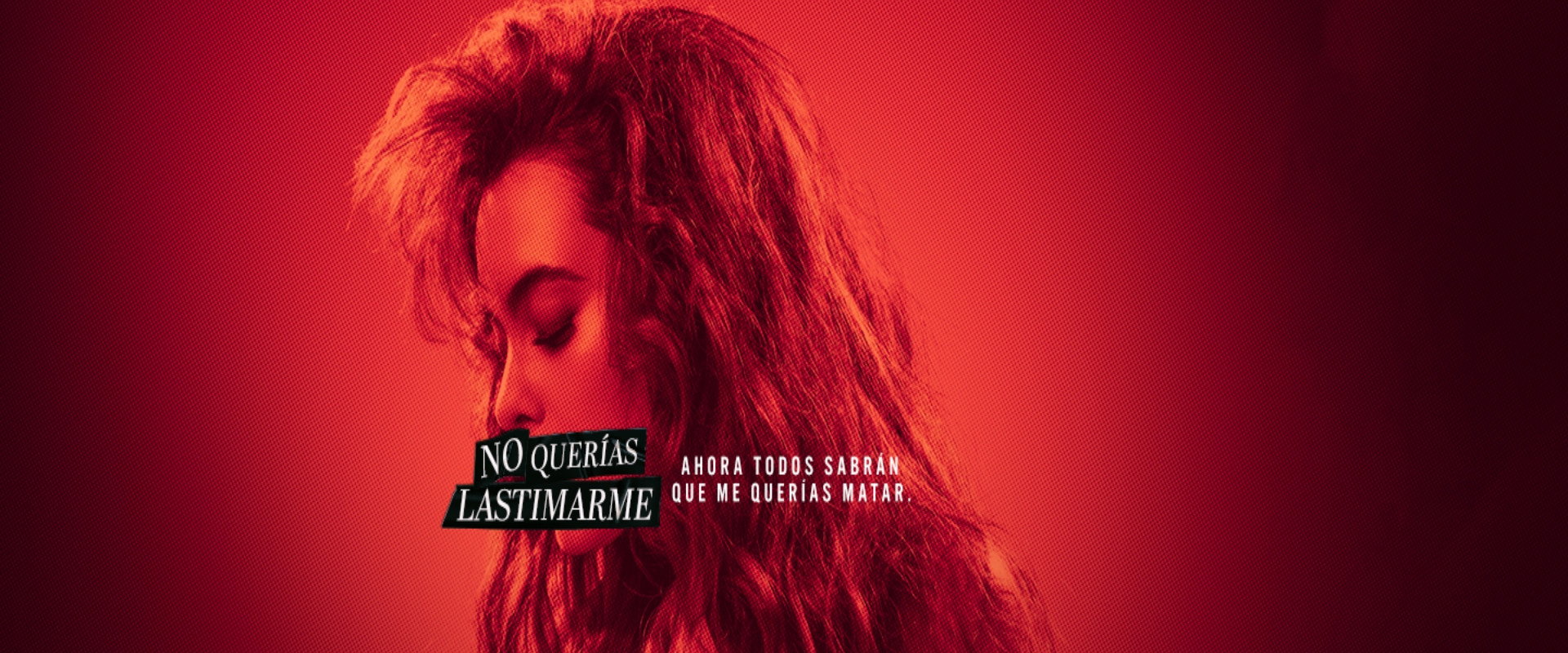 Gloria Trevi: Ellas soy yo