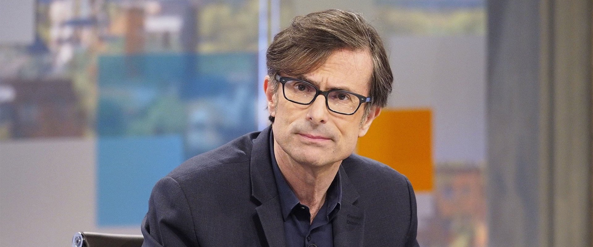 Peston on Sunday