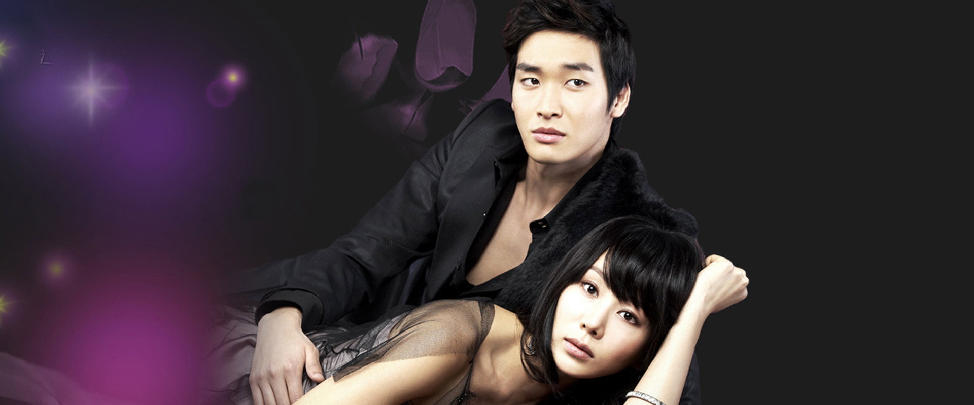 即使恨也要再爱一次