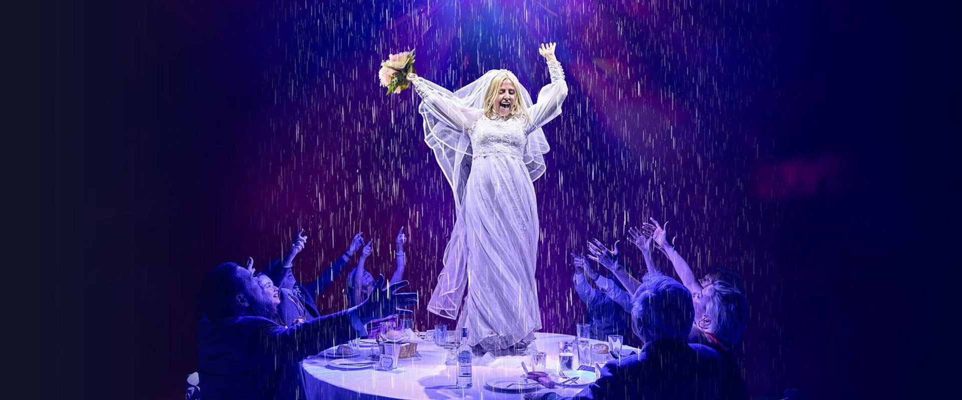 National Theatre Live: Till The Stars Come Down