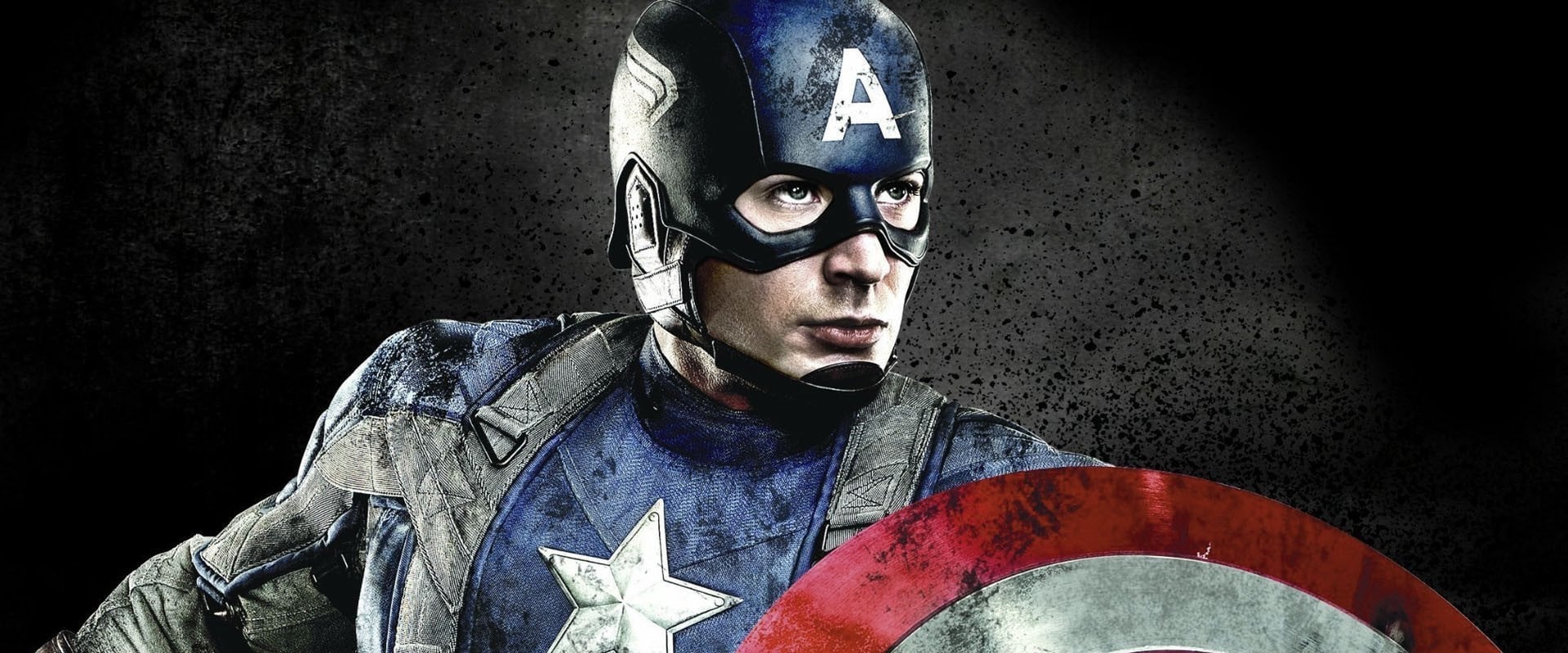 Loạt phim Captain America