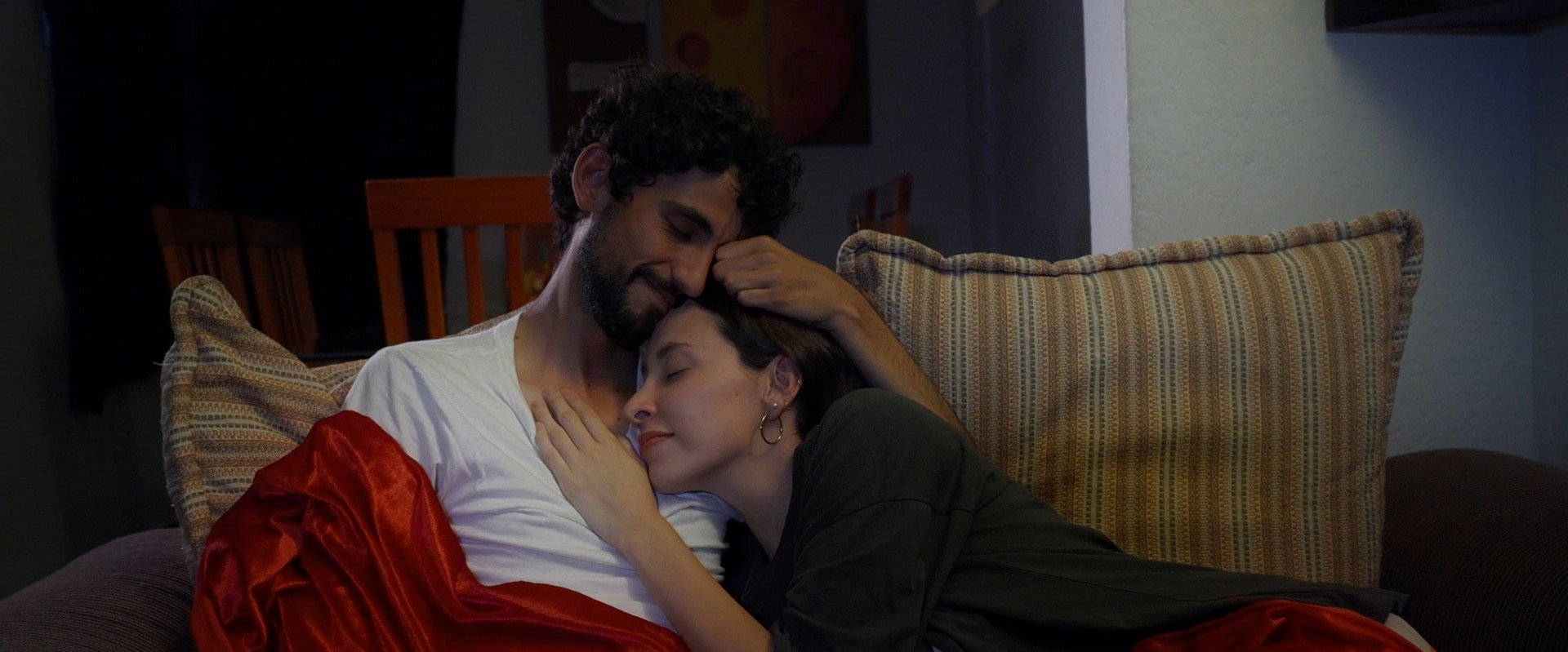 Dust & Ash's banner image