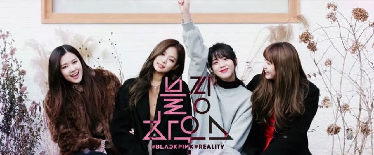 BLACKPINK HOUSE