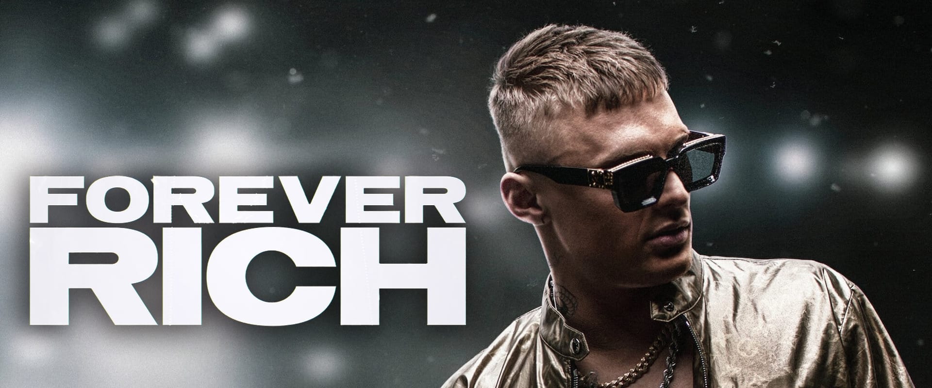 Forever Rich - Storia di un rapper