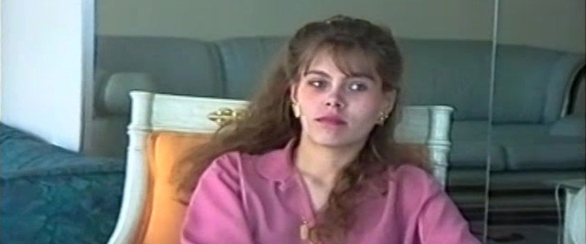 Private Castings X 3 Lost Virginity's banner image