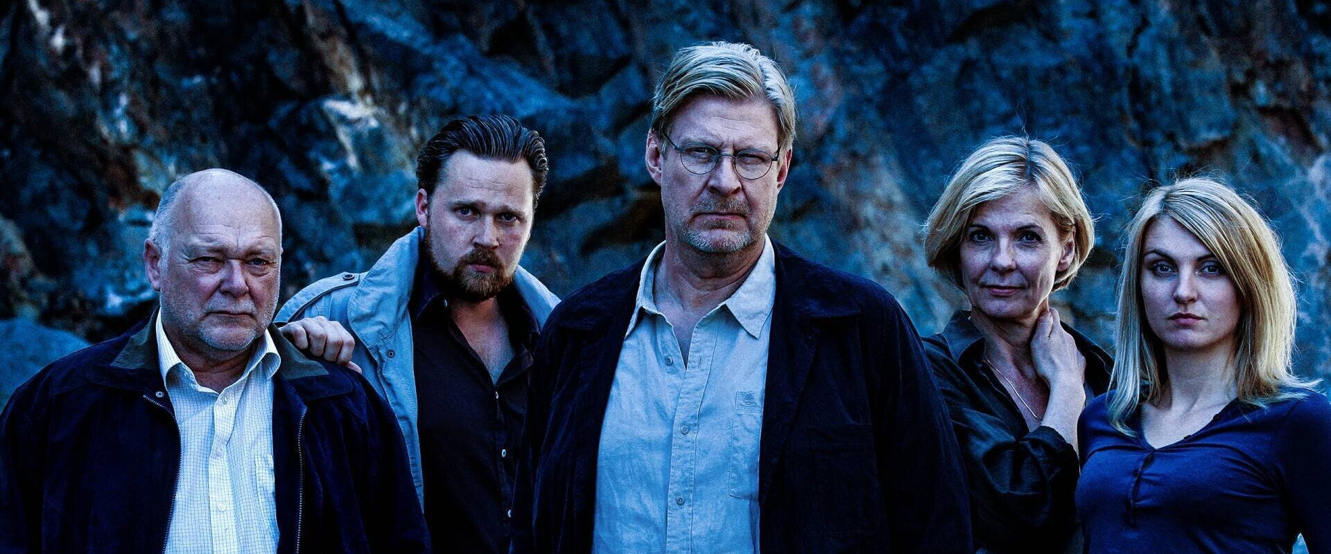 Den fördömde's banner image