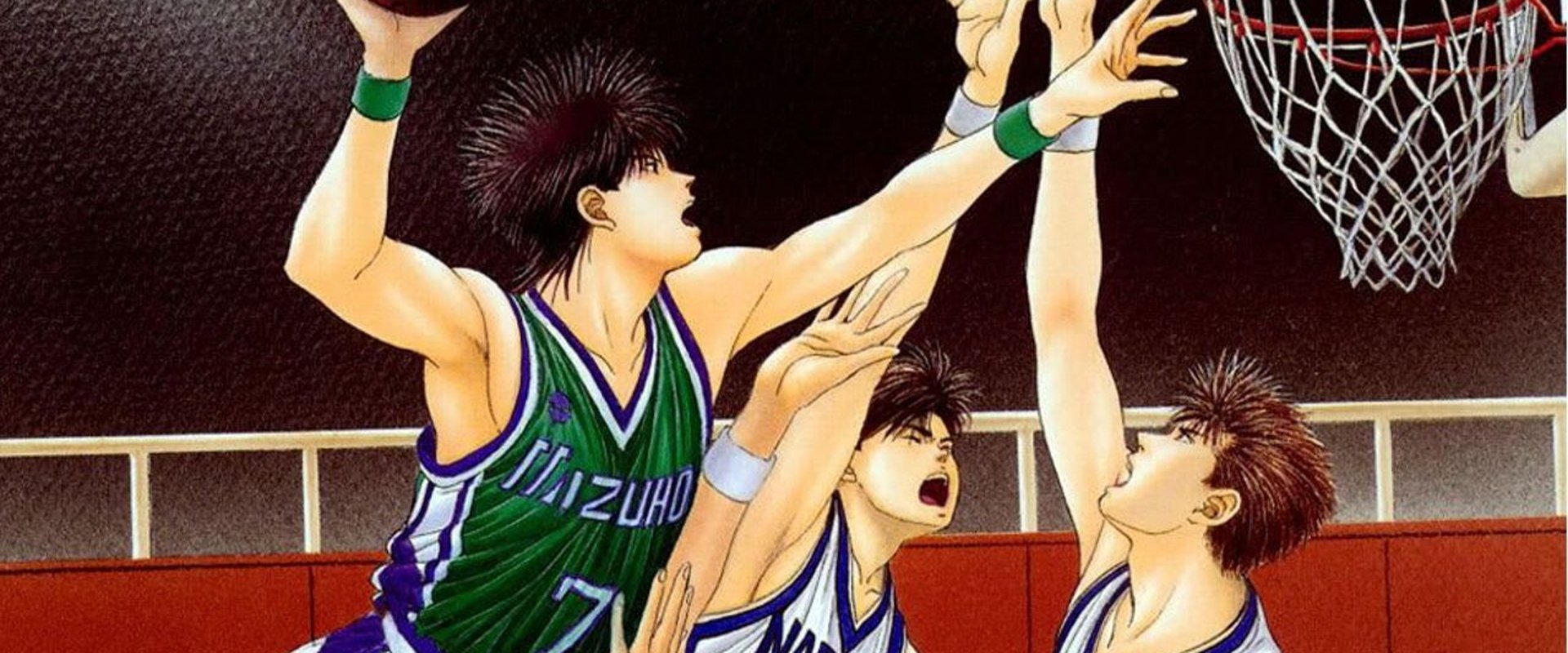 Hoop Days
