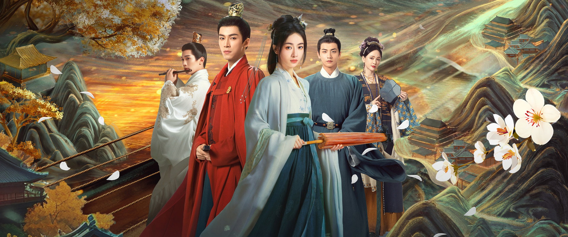 The Double's banner image