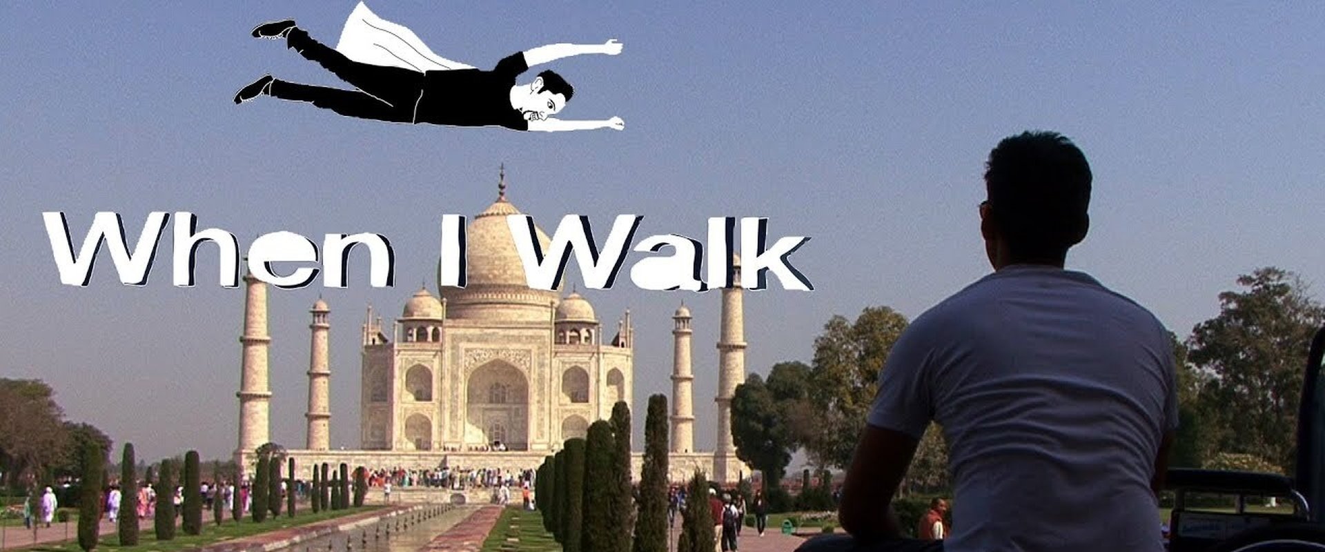 When I Walk