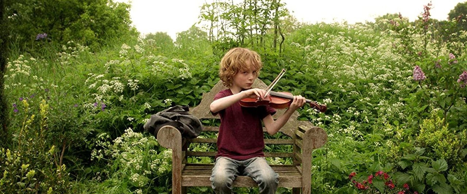 Finn und die Magie der Musik