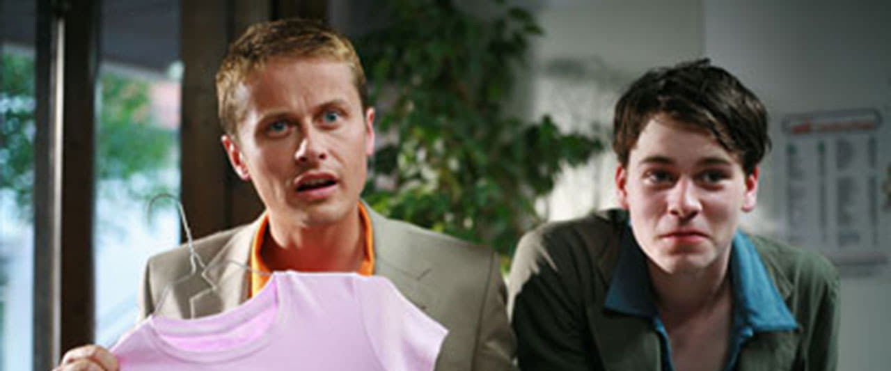 Reine Geschmacksache