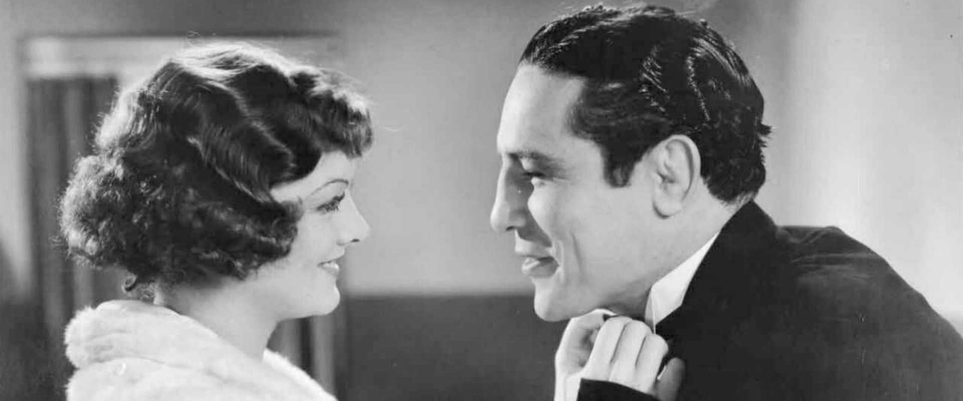 The Prizefighter and the Lady