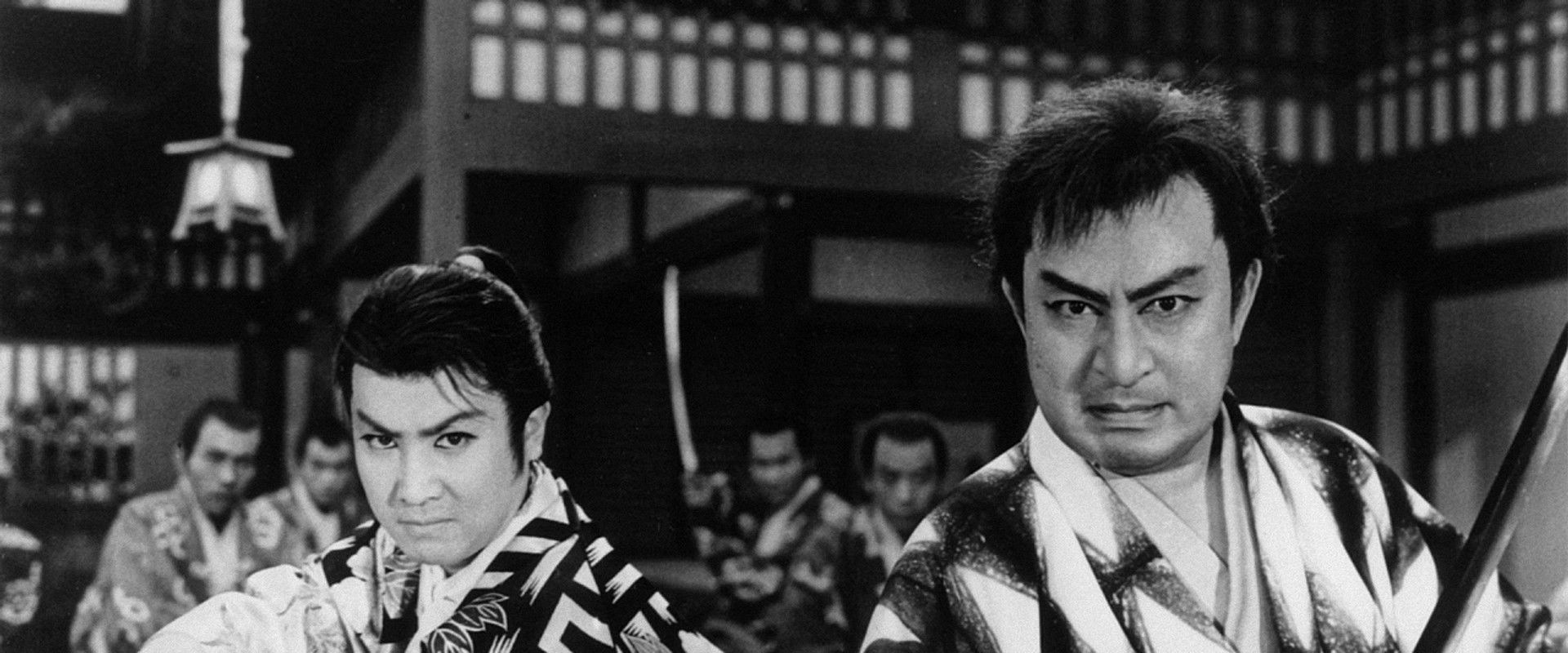 Rebellion's banner image