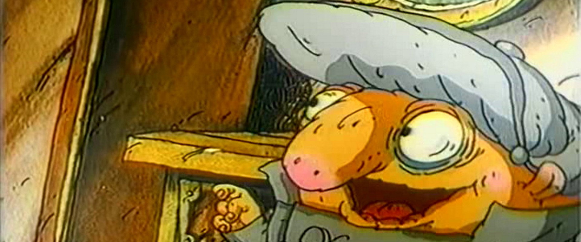 Pilot Brothers Cook Pasta for Breakfast's banner image