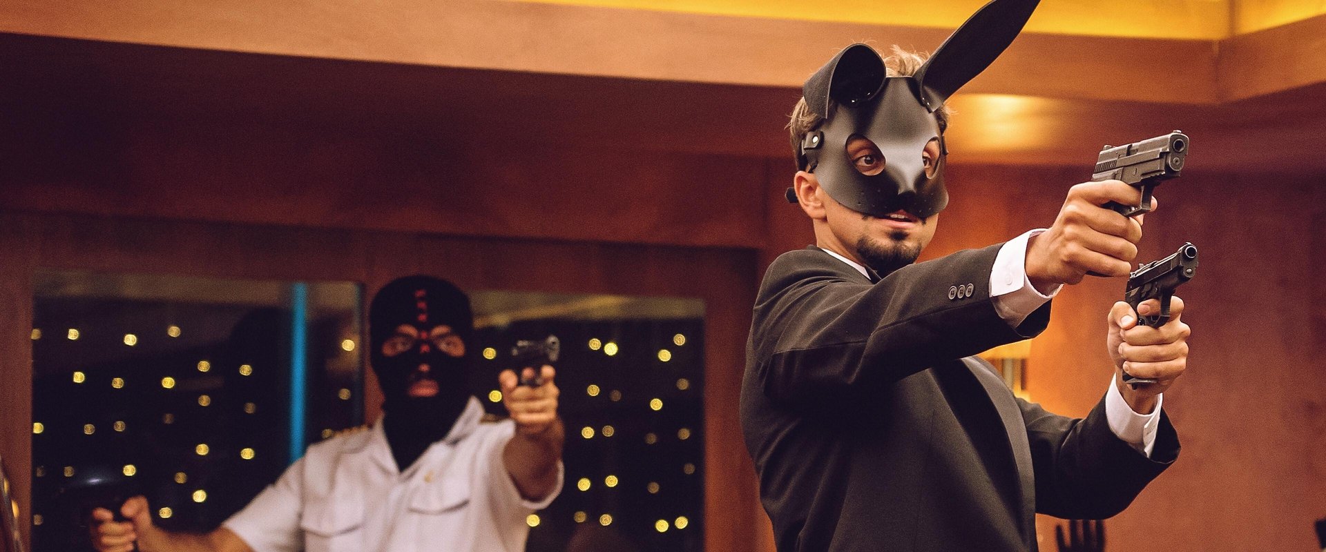 Double Crossed: Sooner or Later, You'll Pay the Price