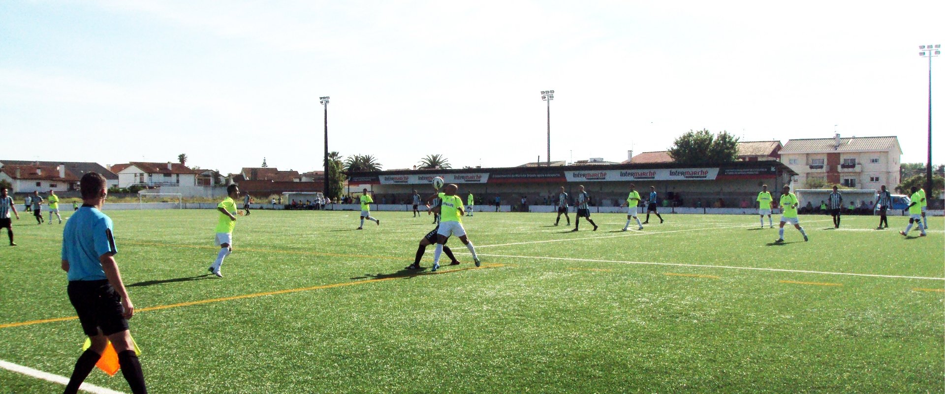 Liga dos Últimos