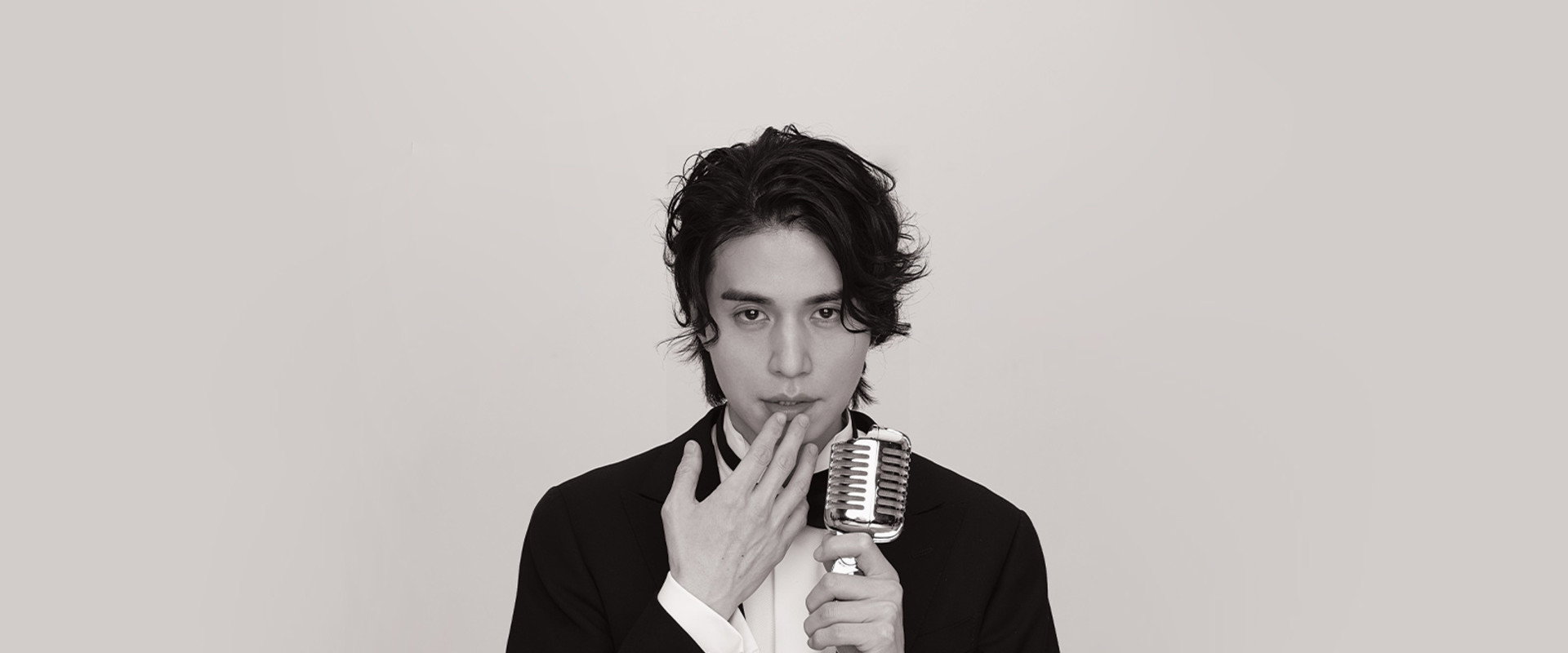 李栋旭想做脱口秀