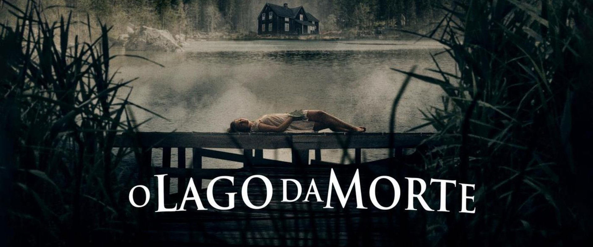 Lago da Morte