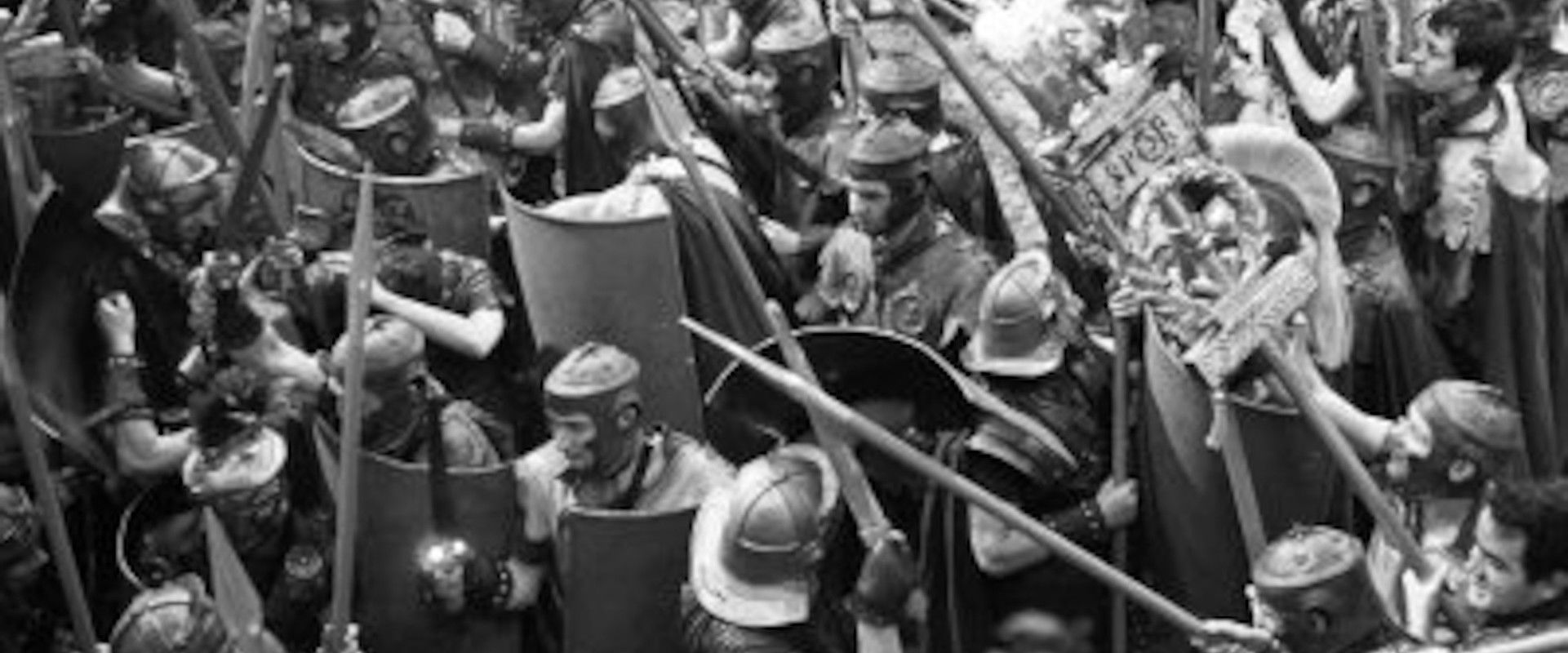 The Spread of the Eagle