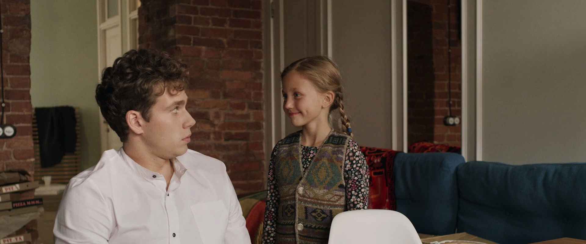 Marusya Foreva!'s banner image