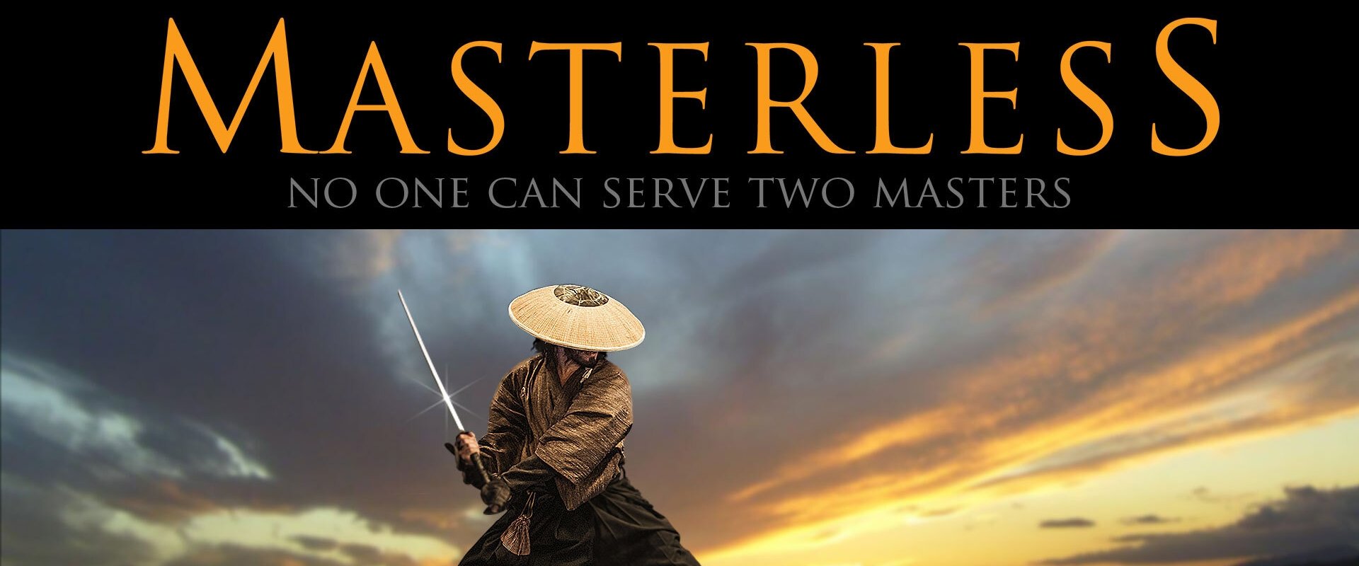 Masterless