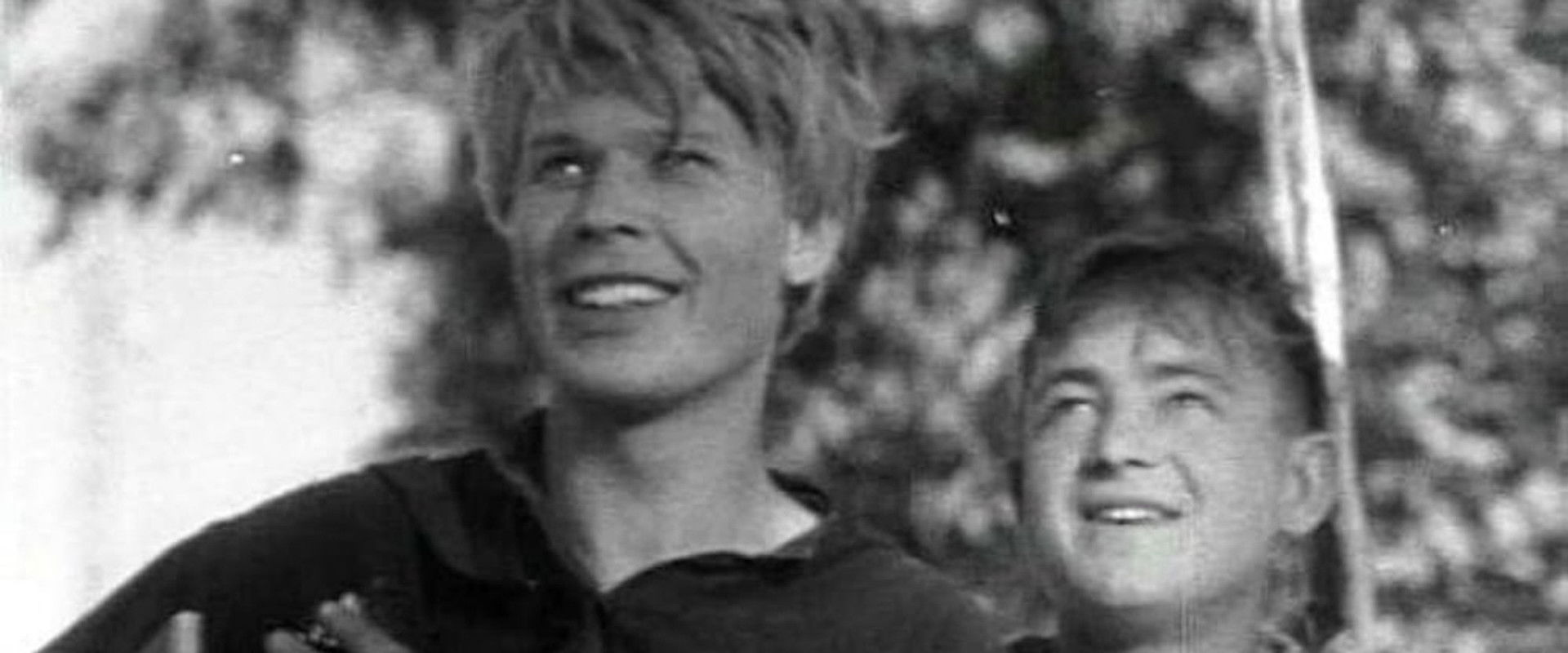 How the Steel Was Tempered's banner image