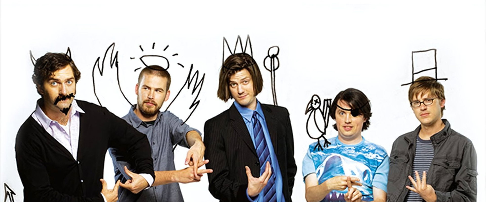 The Whitest Kids U' Know