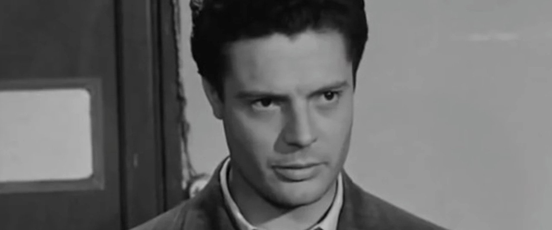 The Accusation's banner image