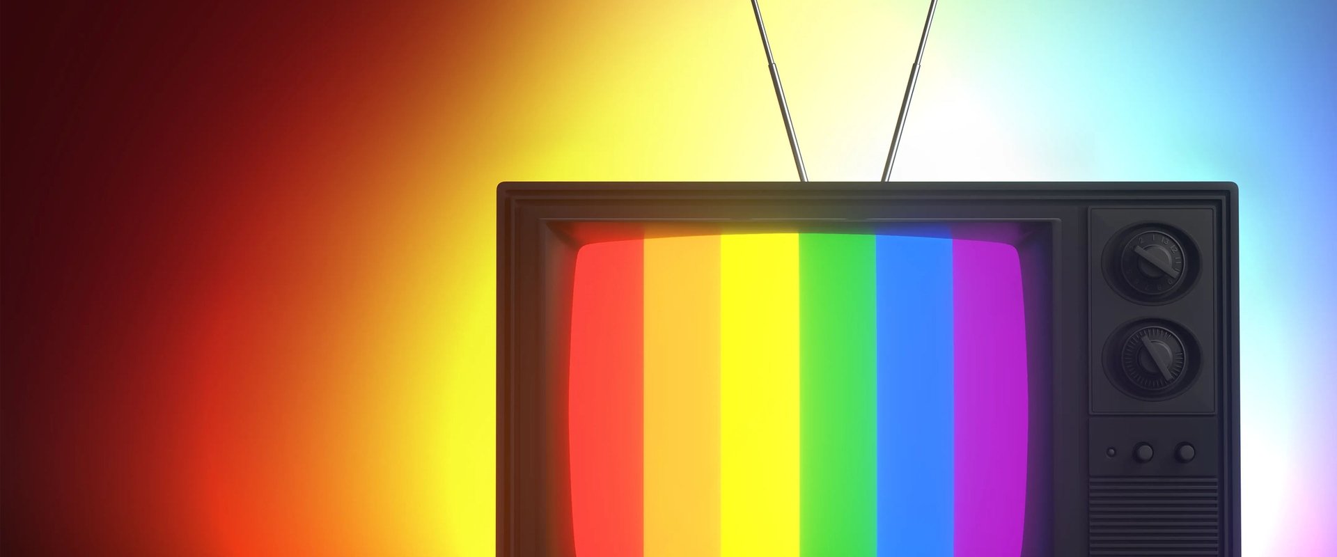 Visible: Out on Television