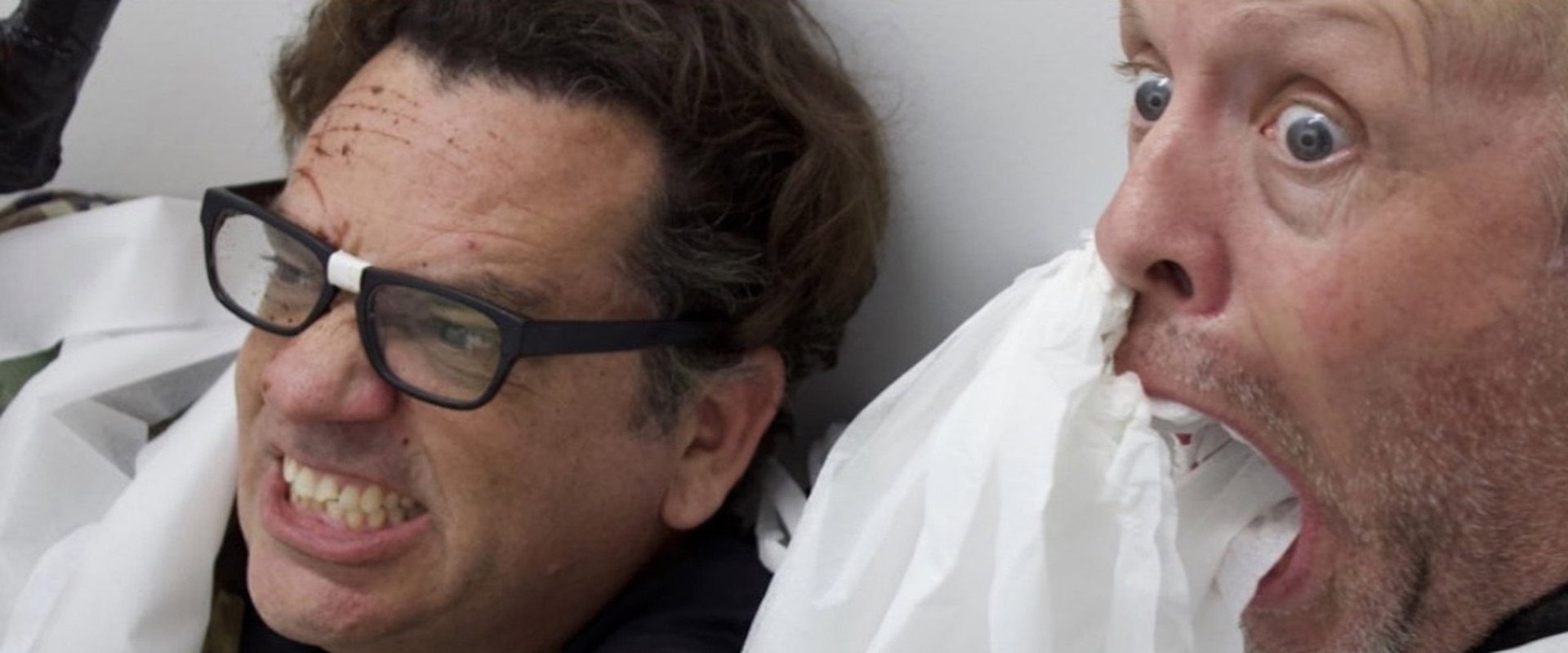 Death Toilet 3: Doody Calls's banner image