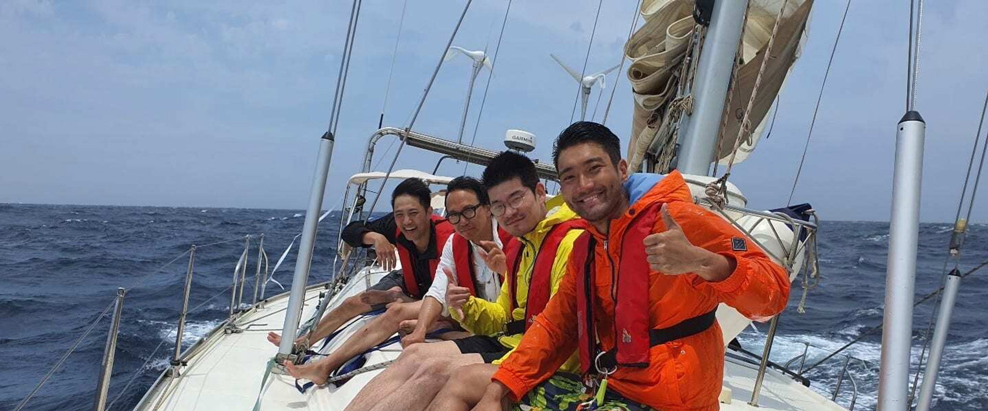 Yacht Expedition's banner image
