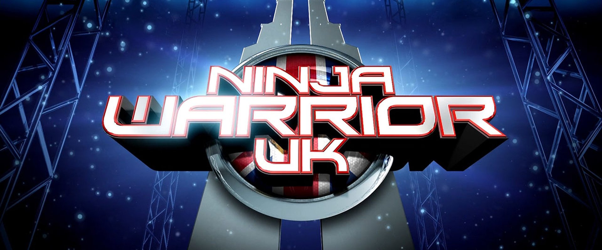 Ninja Warrior UK