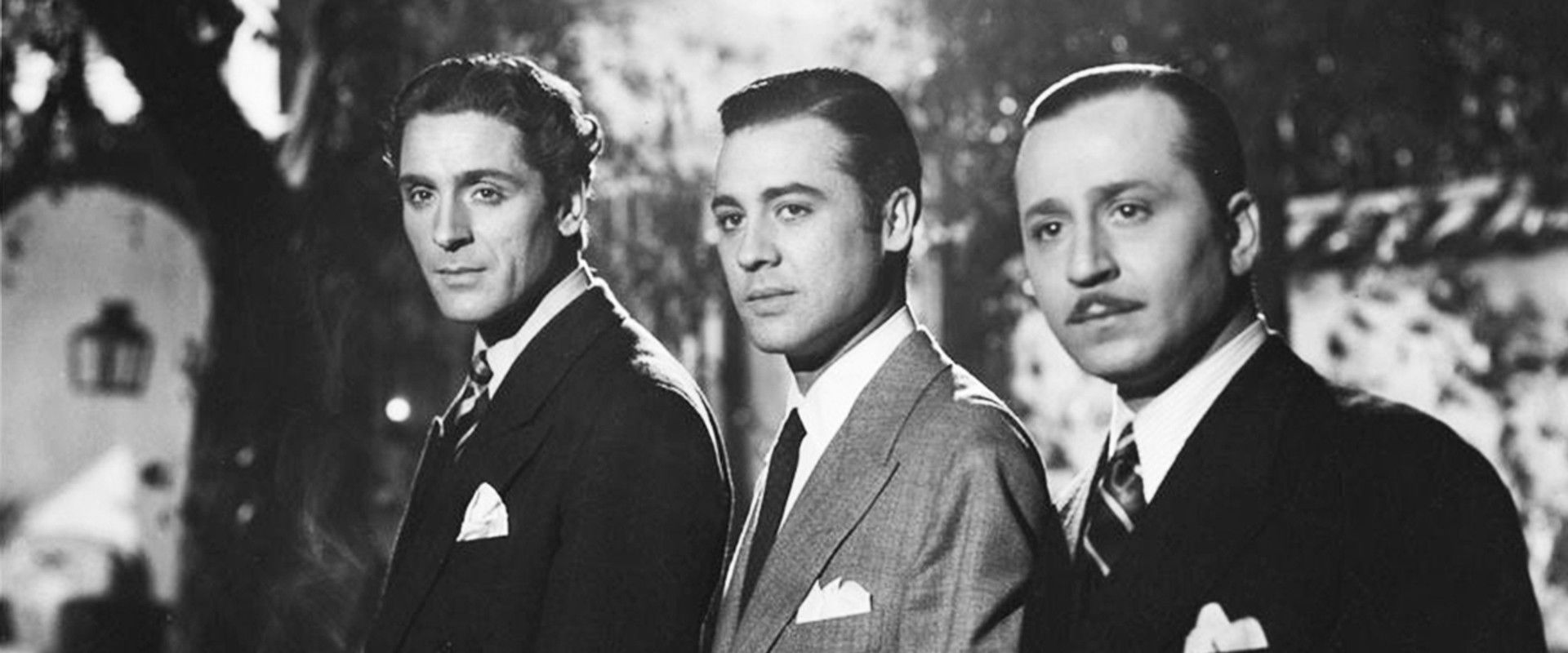 Santos Vega vuelve's banner image